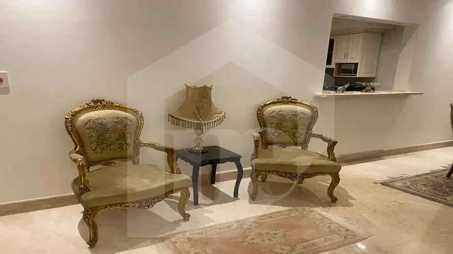 Duplex for rent in SODIC - Eastown