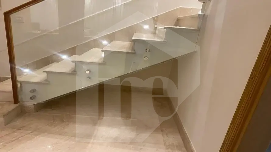 Duplex for rent in the fifth settlement