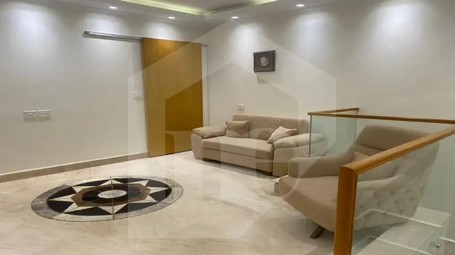 Duplex for rent in SODIC - Eastown New Cairo