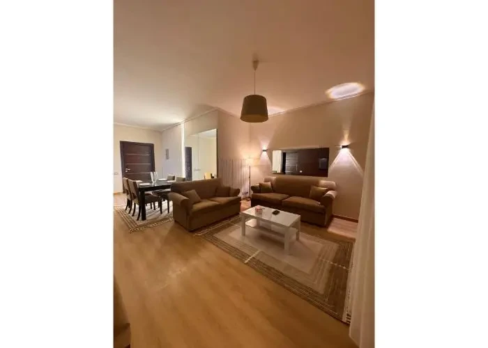 Studio For Rent