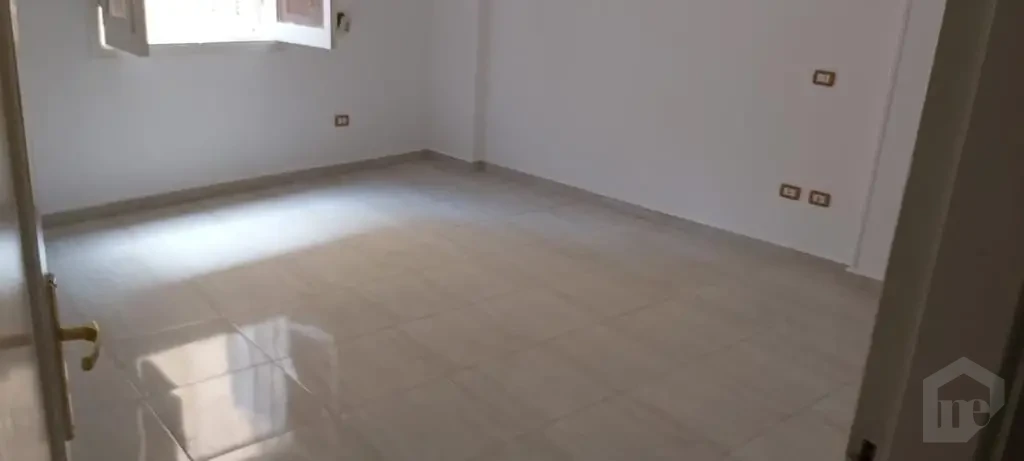 التجمع البفسج عمارات شقة للايجار