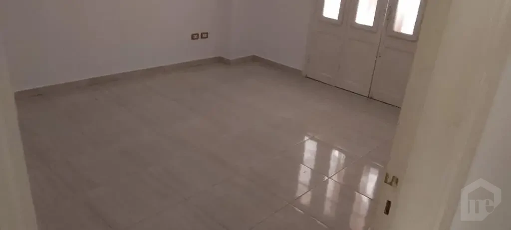 التجمع البفسج عمارات شقة للايجار