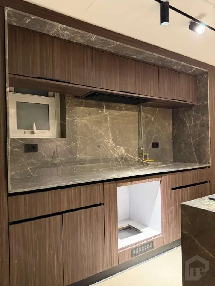 Fully Finished  Apartment For Sale In Mountain View ICity October