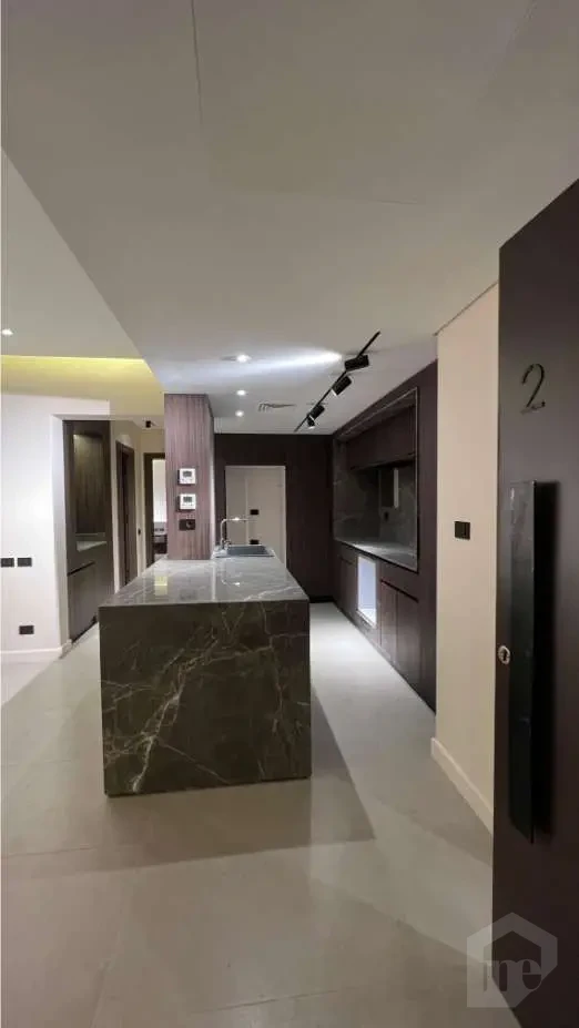 Apartment Fully Finished In Mountain View ICity