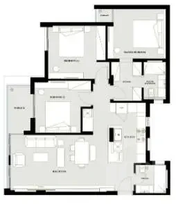 Apartment For Sale In Mountain View October
