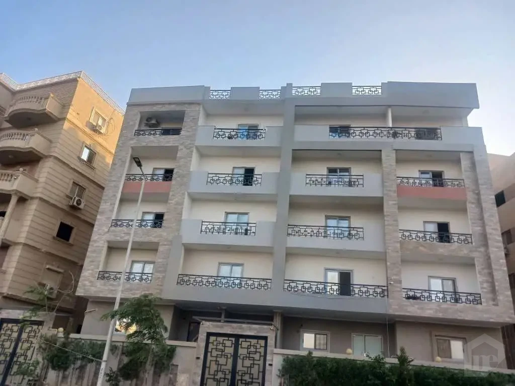 شقة 165 متر للبيع في اللوتس الجنوبية