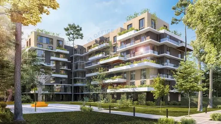 Il Bosco Compound