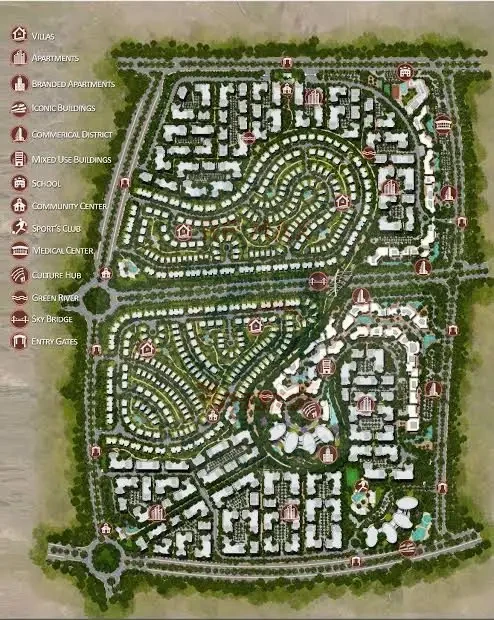 prices Sale Apartments In Il Bosco