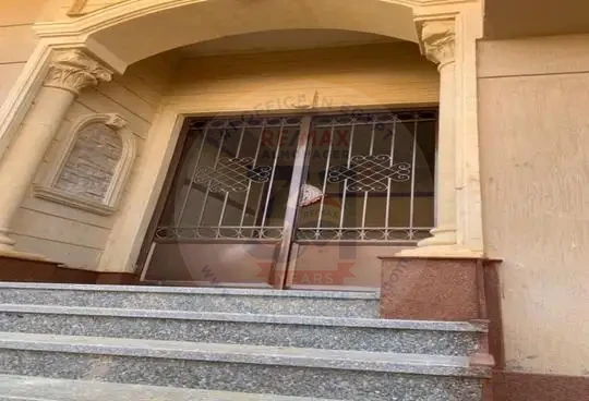 Apartment for rent in Al-Andalus Super Lux