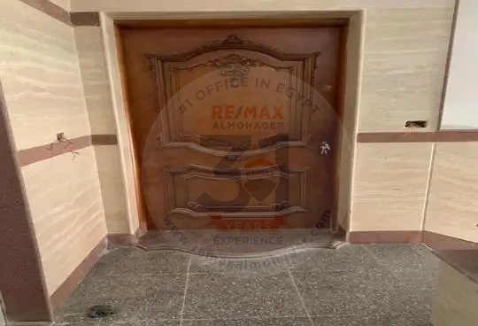 Apartment for rent in Al-Andalus, super luxury, 180 square meters