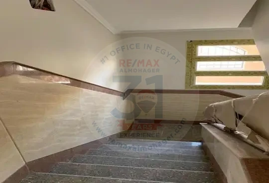 Apartment in Fifth Settlement for rent, 180 square meters