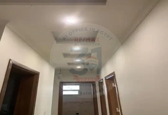 Apartment in Fifth Settlement for rent