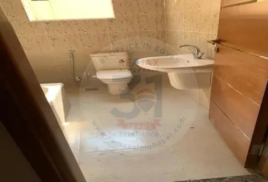 Apartment in the Fifth Settlement for rent in the Andalus neighborhood