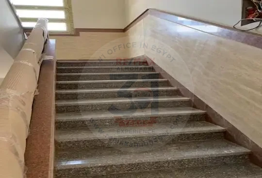 Super luxury apartment for rent in Fifth Settlement