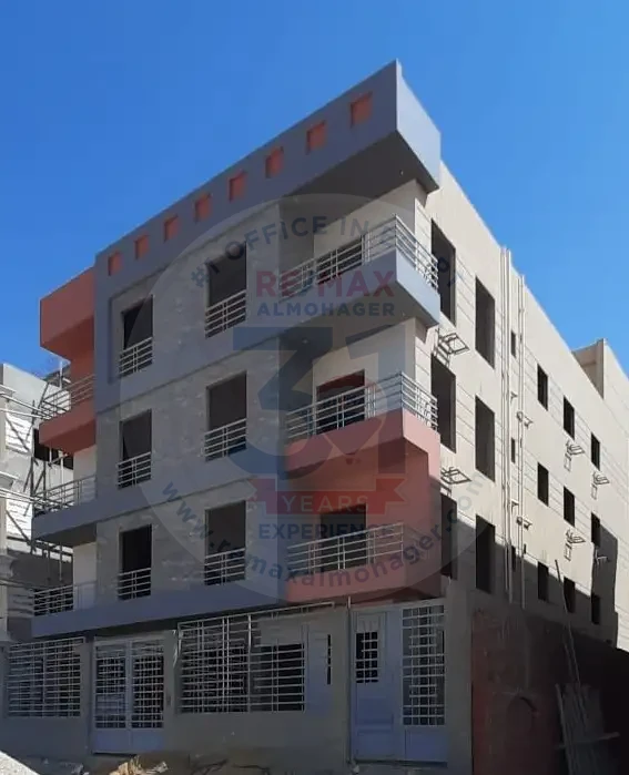 Apartment for sale, 190 meters, Al-Andalus district, New Cairo