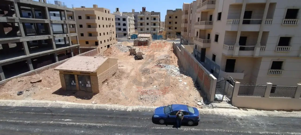 شقة للبيع السادس من اكتوبر