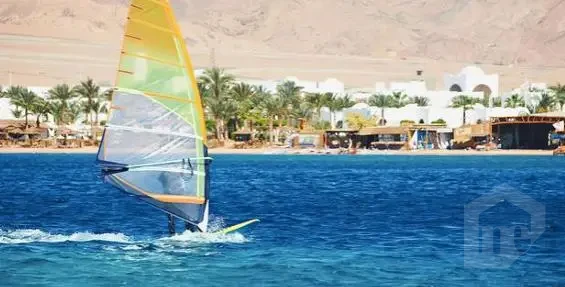 أرض سياحية للبيع دهب