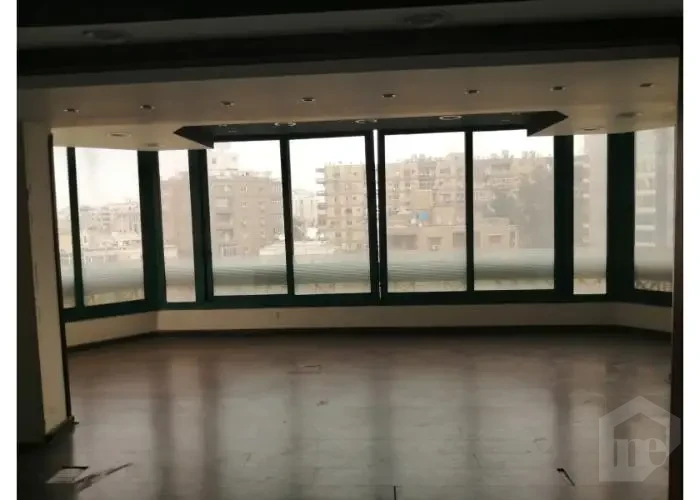 Office building for sale Cairo