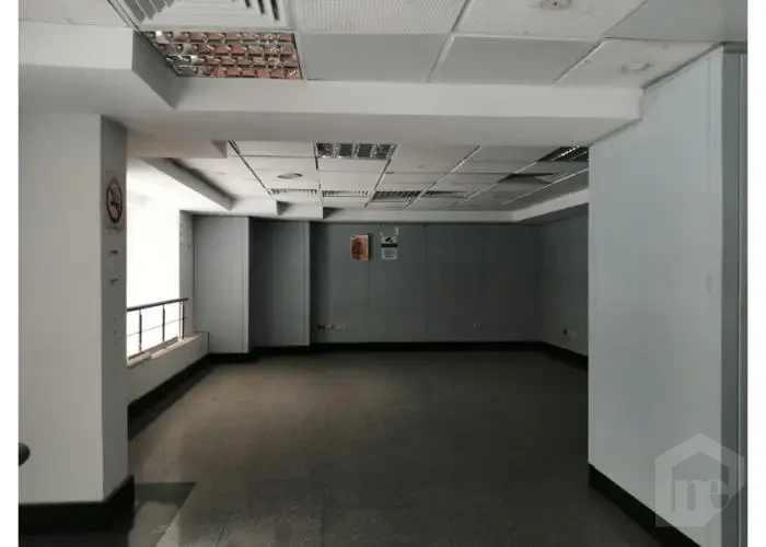 Commercial property Egypt