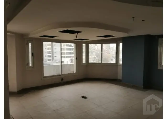 Office building for sale Heliopolis