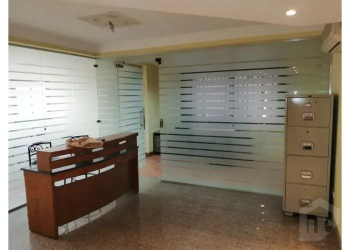 Corporate building for sale