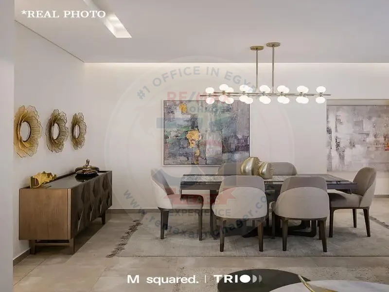 Buy apartment fully finished