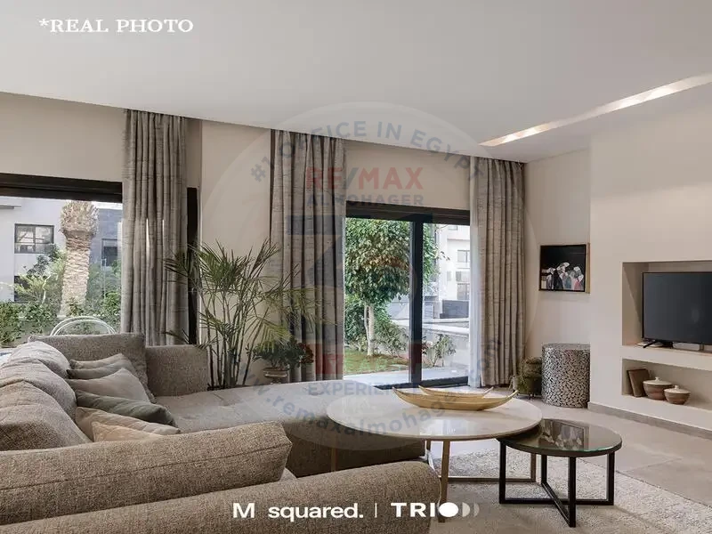 Prices sale in Trio Compound