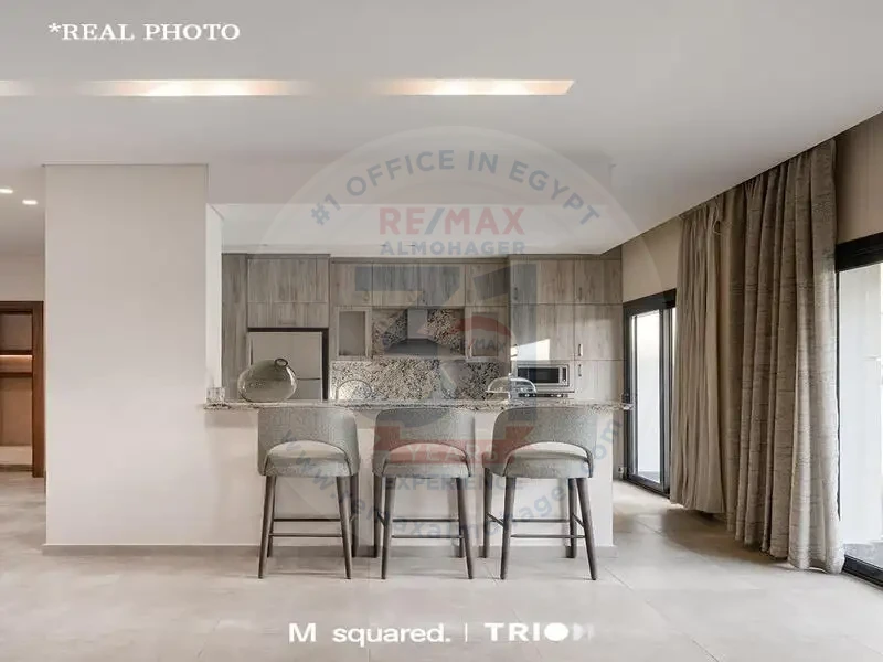 Prices buy in Trio Compound
