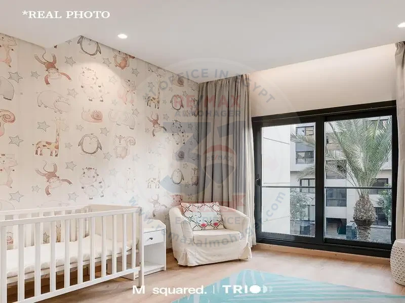 Properties with installments in New cairo