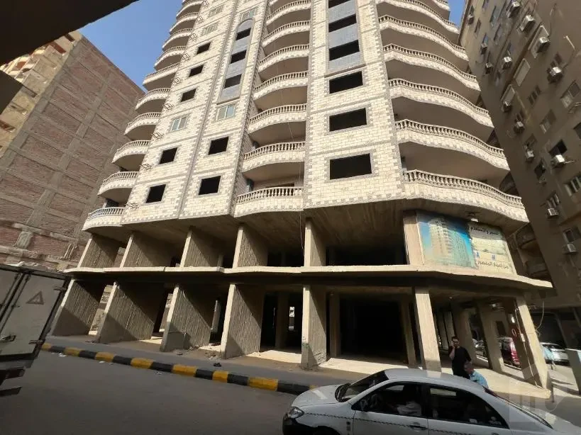 مساحات تجارية وإدارية للإيجار