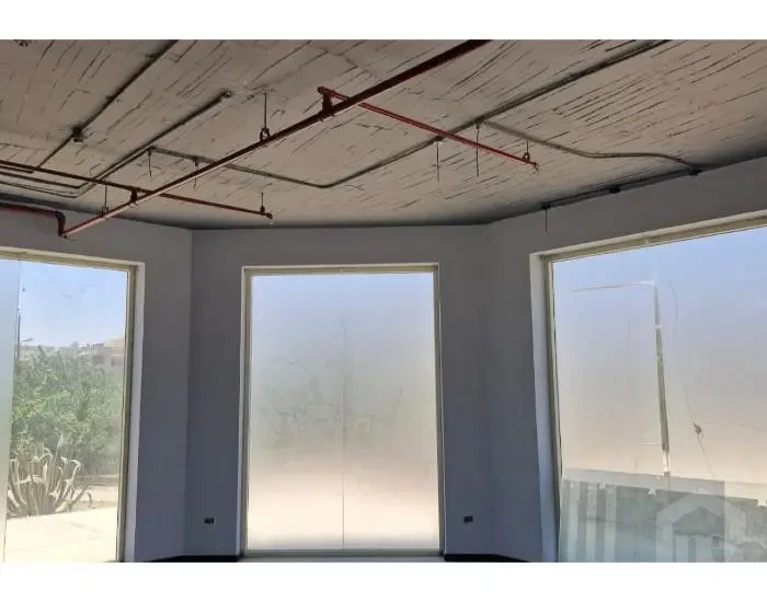 Cafe shop for rent, prime location next to Arabella Mall