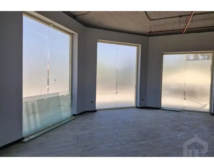 Cafe shop for rent near Arabella Mall in Fifth Settlement