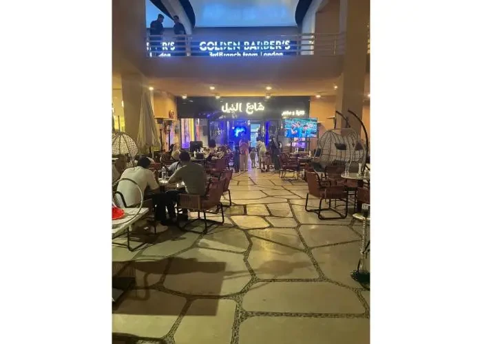 محل للأيجار