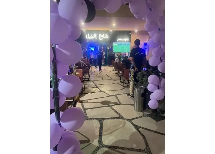 للأيجار محل