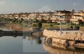 شالية للبيع فى عين باي السخنة بالتقسيط