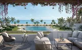 Plage Sidi Abdelrahman