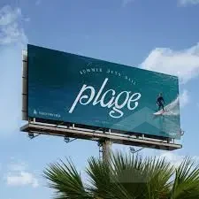 Mountain View Plage