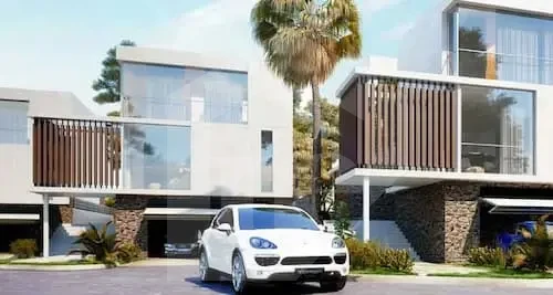 Chalet for sale the waterway north coast