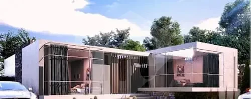 chalet for sale at north coast