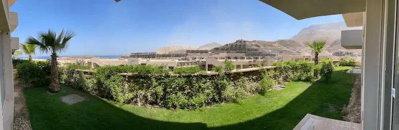 Chalet for sale in Ain Sokhna, IL Monte Galala