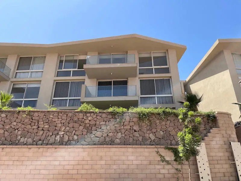 Chalet for sale in IL Monte Galala Ain Sokhna,