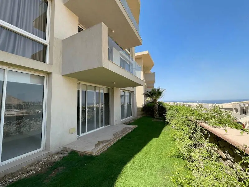 Chalet for sale in IL Monte Galala Ain Sokhna,