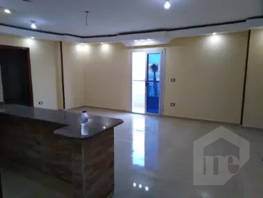شاليه غرفتين للبيع عجيبة سيتي