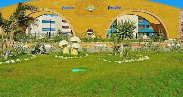 Chalet for sale in Amexco Paradise Village