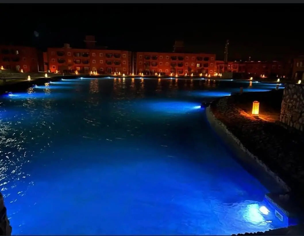 Chalet for sale in Amexco Paradise Village