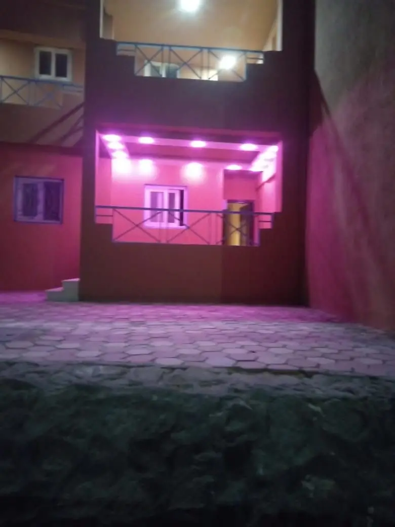 Chalet for sale in Amexco Paradise Village