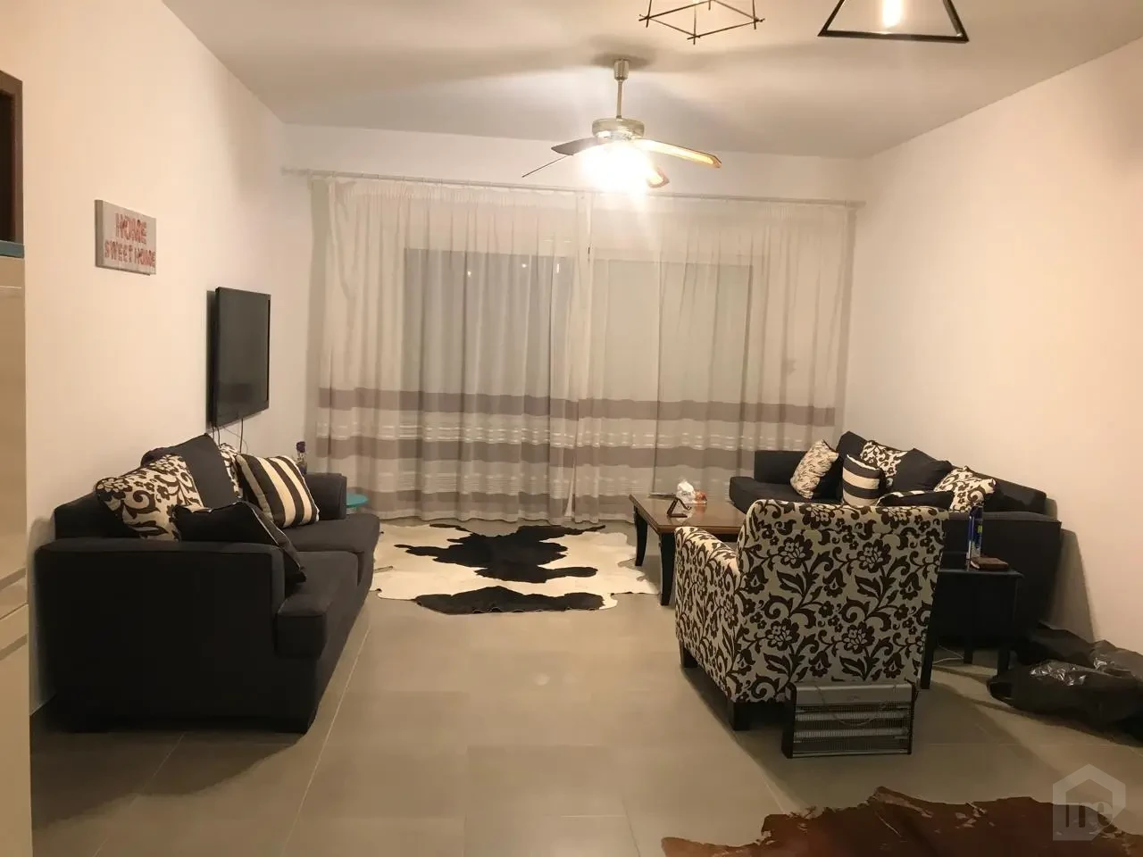 Amwaj North Coast chalet for sale