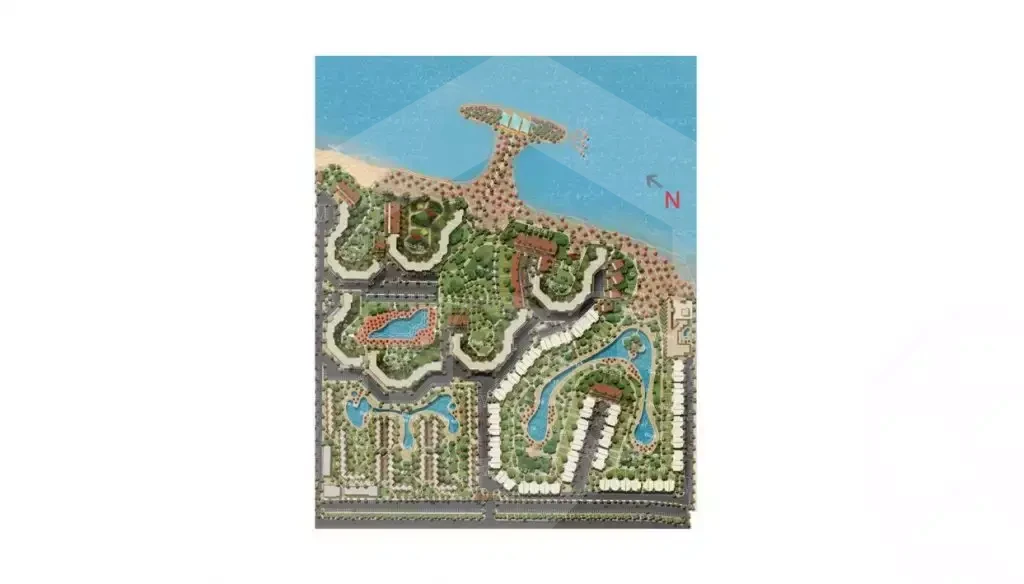 Chalet for sale in Blumar El Dome on the sea, 3 bedrooms