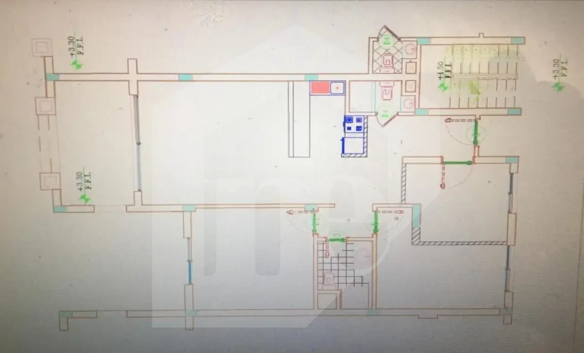 Chalet for sale with garden in Blumar El Dome