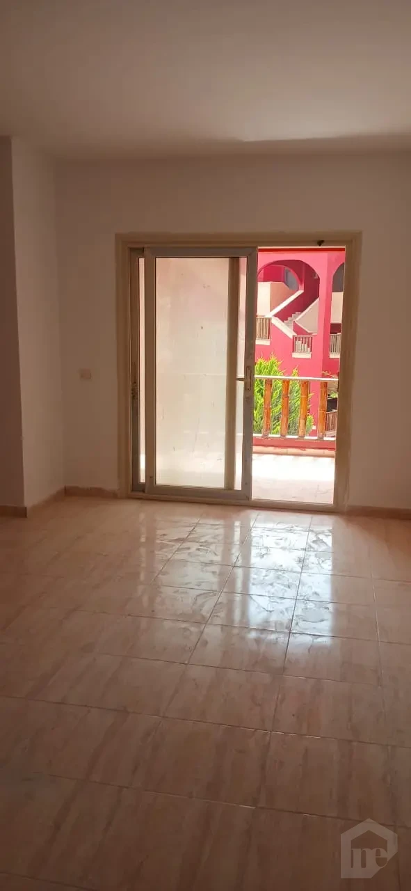 Chalet with Direct Pool View | Bungalows North Coast